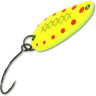 Колеблющаяся блесна BLUE FOX Moreungen 2,5 г, NYR (BFMU25-NYR)